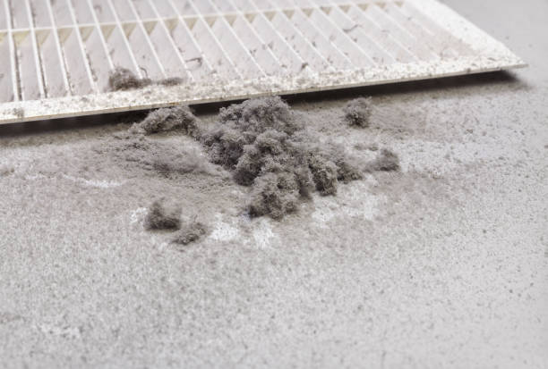 Best Residential Air Duct Cleaning  in Fort Hood, TX