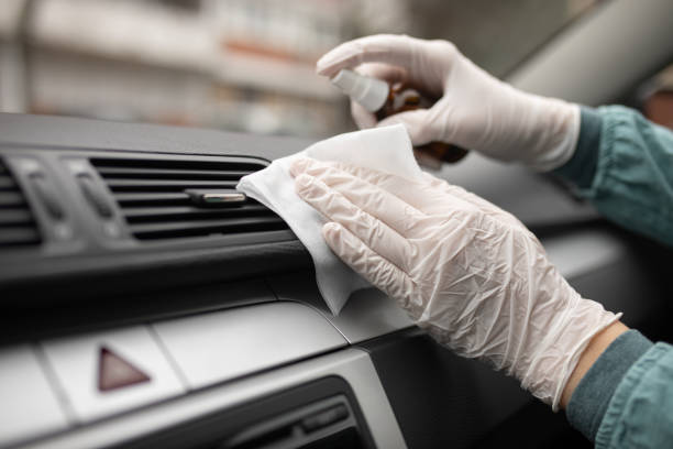 Best Affordable Duct Cleaning Services  in Fort Hood, TX