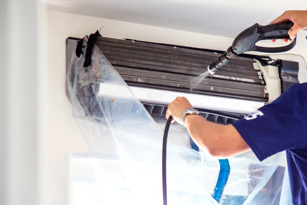 Best Emergency Air Duct Cleaning  in Fort Hood, TX