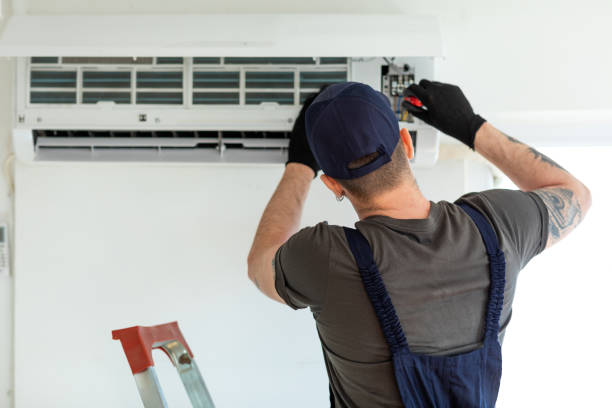 Best HVAC System Cleaning  in Fort Hood, TX
