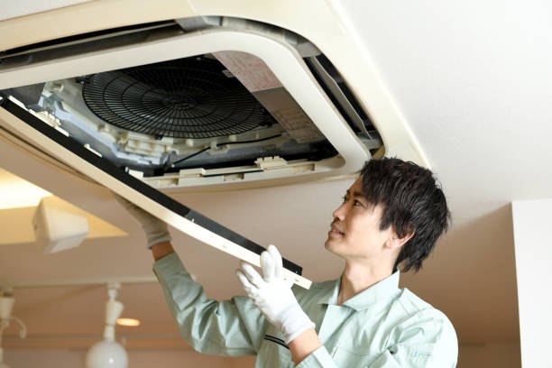Best Duct Cleaning for Offices  in Fort Hood, TX
