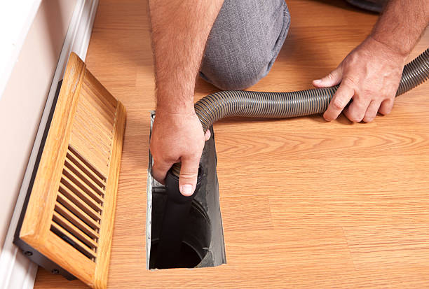 Best Duct Cleaning for Homes  in Fort Hood, TX