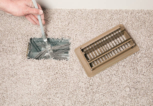 Best Local Air Duct Cleaning Services  in Fort Hood, TX