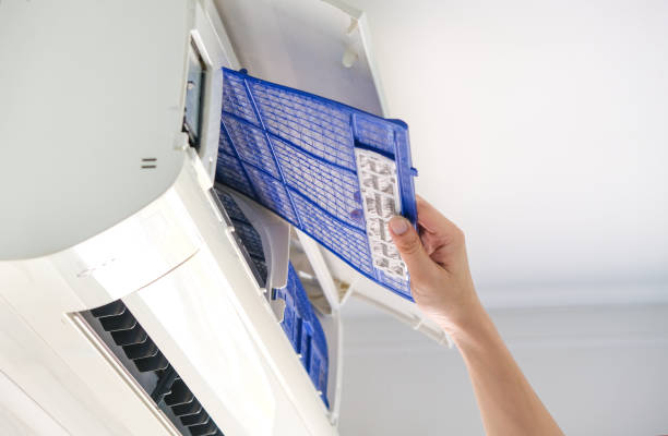 Best Professional Duct Cleaning Services  in Fort Hood, TX